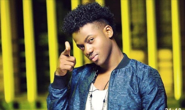 Download Audio : Korede Bello - The Way You Are