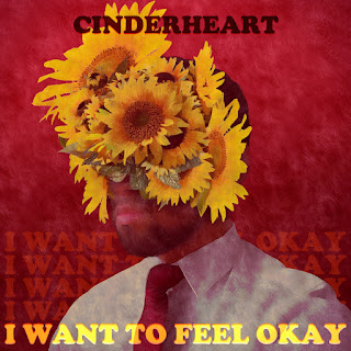 Cinderheart "Goodnight, Juggernaut (Sleepless Night Edition)"2021 + "Utopia"2021 + "Dreamcatcher (Recurring Dream Edition)" 2022 + "I Want To Feel Okay" 2022 Montreal, Québec Canada Psych Prog,Art Pop,Dream Pop