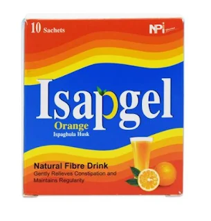 Ispagel Orange دواء