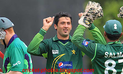 junaid khan