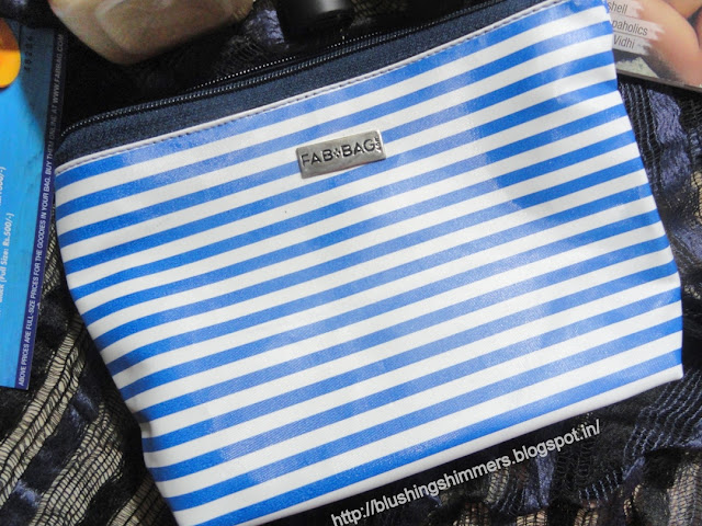 May fab bag review