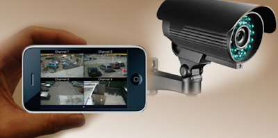 Jual CCTV  Murah Dan Lengkap 