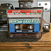 Kevin Keith & The Dirty Dozen - June 12th 1993 - WNWK