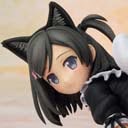 FIGURA TSUKIKO TSUTSUKAKUSHI Nekomimi Maid Ver. Hentai Ouji to Warawanai Neko