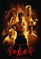 Truyền Kỳ Lý Tiểu Long - The Legend Of Bruce Lee