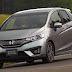 sesuatu yang baru pada All New Honda Jazz 