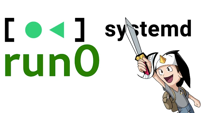 systemd run0. Lennart sudo replacement