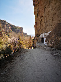 paisaje alhama