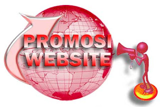 web promosi gratis