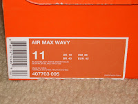 Nike Air Max Wavy