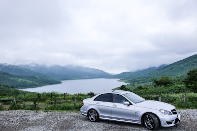 C63AMG