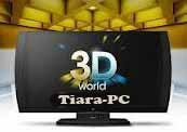 YouTube Tontonan Film 3D