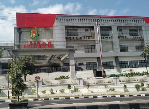 Jadwal Dokter RSUD Merah Putih Magelang