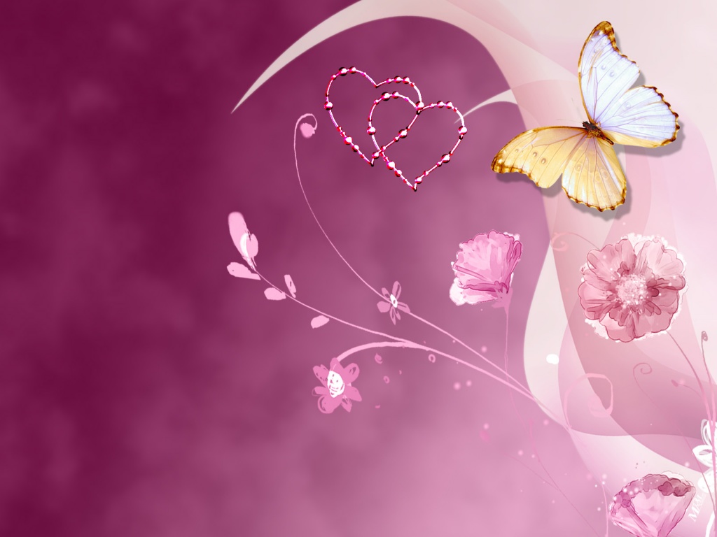 PICTURES: Butterfly Wallpapers