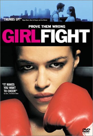 Girl Fight