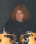Les Binks - Bateria
