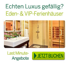 Luxus Ferienhaus Last Minute