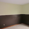 Nursery Chair Rail - Are We There Yet?: The Nursery - Almost Done! : Chairs and chair rail may sound like they have a lot in common, but the relationship is limited to chair rail is the most misused and abused molding in new houses today.