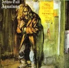 Jethro Tull Aqualung