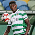 Arsenal battling Man Utd, Liverpool for Sporting CP whizkid Nuno Mendes