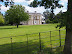 Former Badingham Rectory
