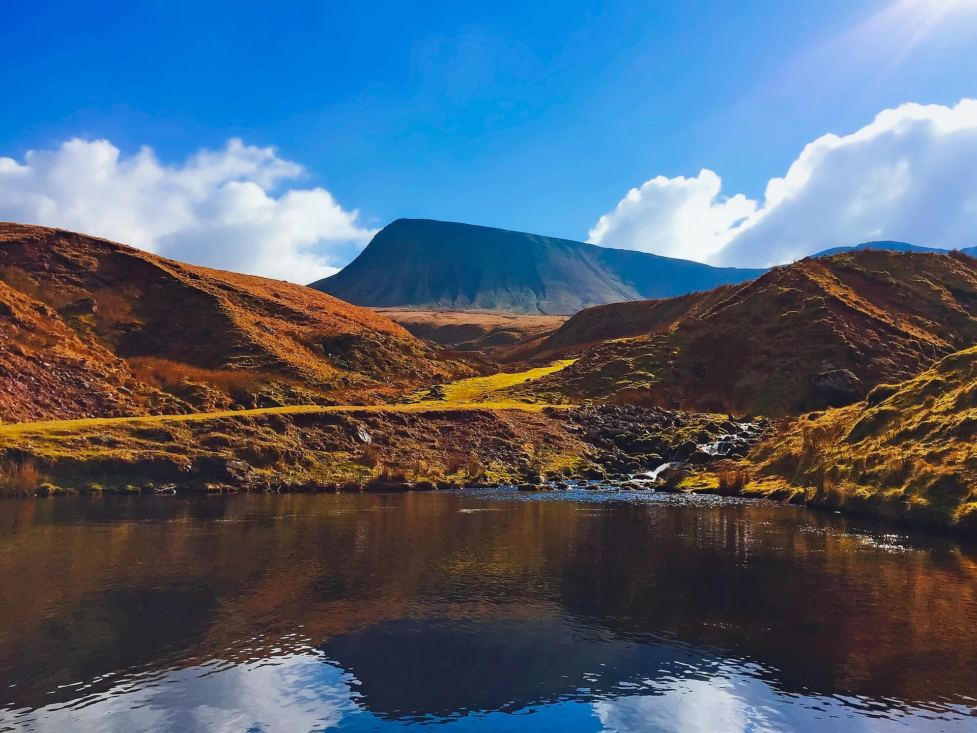 Brecon Beacons