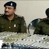 बरगवां पुलिस की नशीले कफ सीरप की जांच से मचा हड़कंप 