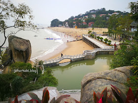 鼓浪屿-Gulangyu-Xiamen-UNESCO-World-Cultural-Heritage-Site