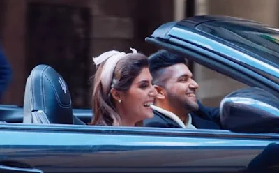 Made In India Video Song By Guru Randhawa