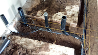 Plumbing Contractor - we beleive in service