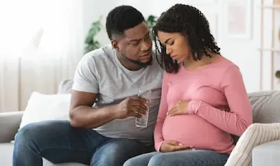 My Wife is Loose After Giving Birth