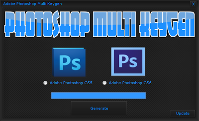 ADOBE PHOTOSHOP KEYGEN 