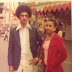 Checkout Throwback Photo of Ben Murray-Bruce and Sister