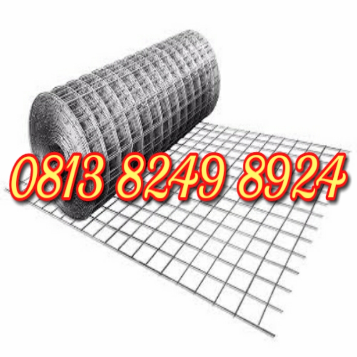 Wire Mesh