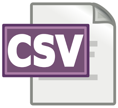 How to open and view csv files in Ubuntu