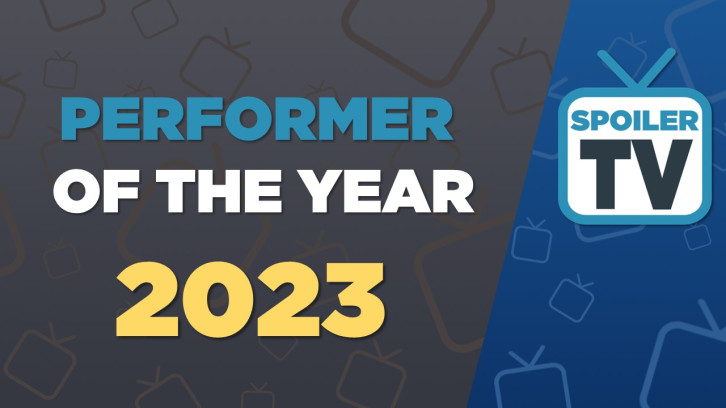 2023 Readers' Choice Performer Of The Year - Voting