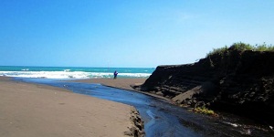 Pantai Ketawang