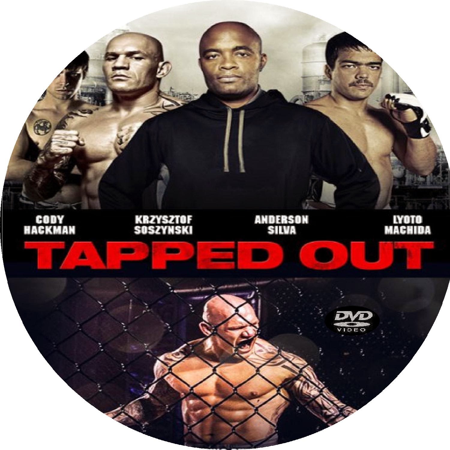 Tapped Out Movie 2014