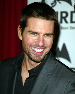 Tom Cruise Photos 2011