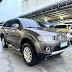 Mitsubishi Montero Sport GLS-V 2011 2.5L A/T