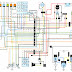 Cafe Bike Wiring Diagram