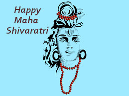 Happy Maha  Shivaratri