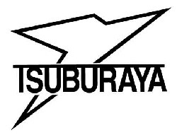 TSUBURAYA PRODUCTION-LOGO