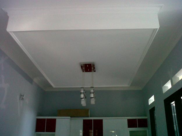  Plafon  Trap  Surabaya Design Mahkota Surabaya Contraktor Surabaya