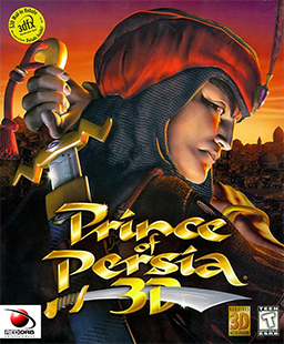 Download Games on 3d Game Free Download For Pc Full Version Prince Of Persia 3d Game