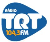 Rádio TRT FM 104,3 de Cuiabá MT