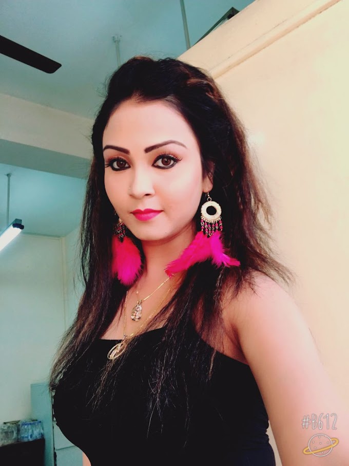 भोजपुरी अभिनेत्री मोहिनी घोष का घायल करने वाला डांस मूव्स ने मचाया धमाल