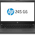 HP 245 7th GEN AMD (4GB / 1TB / DOS) G6 Laptop