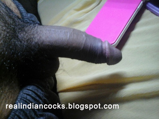 Indian Big Cock