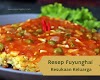 Resep Fuyunghai Kesukaan Keluarga